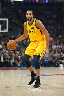 Rudy Gobert Poster 4093574