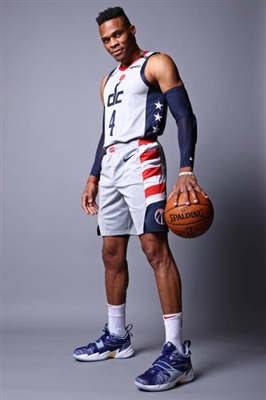 Russell Westbrook Poster 4082505