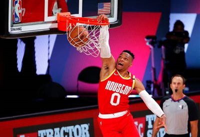 Russell Westbrook Poster 4082506