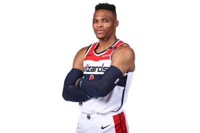 Russell Westbrook Poster 4082507
