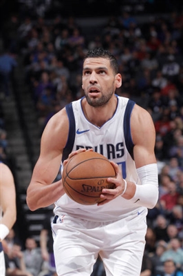Salah Mejri Poster 4005337