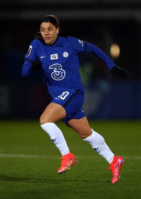 Samantha Kerr Poster 4001374