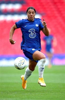 Samantha Kerr Poster 4001377