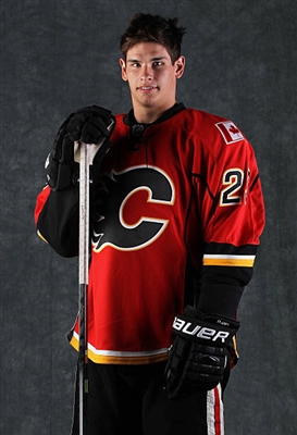 Sean Monahan Poster 4030836
