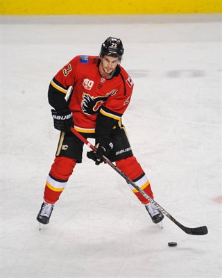 Sean Monahan Poster 4030837