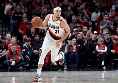 Seth Curry Poster 4002825