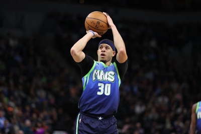 Seth Curry Poster 4002826