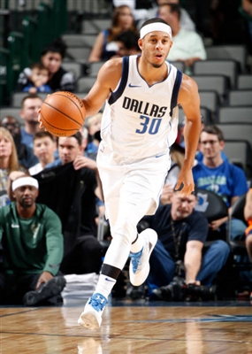Seth Curry Poster 4082874