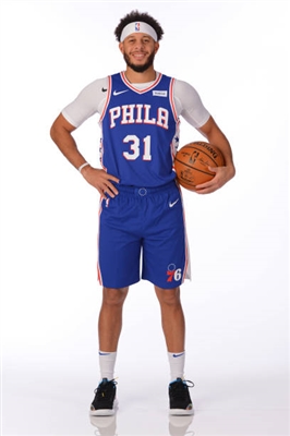 Seth Curry Poster 4082876