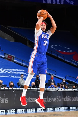 Seth Curry Poster 4082877