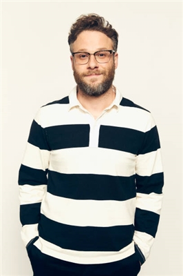 Seth Rogen Poster 4082192