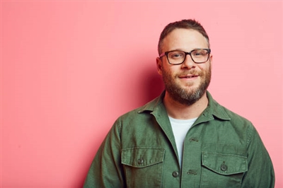 Seth Rogen Poster 4082193