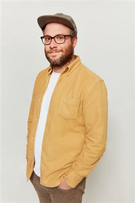 Seth Rogen Poster 4082194