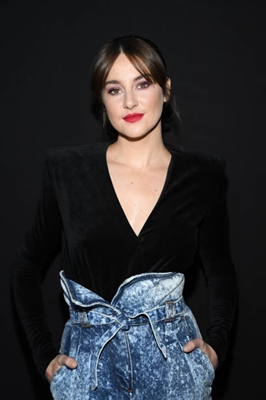 Shailene Woodley Poster 4082504