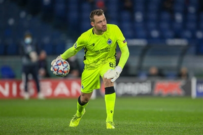 Simon Mignolet Poster 3997249