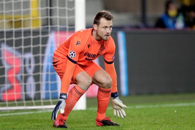 Simon Mignolet Poster 3997250