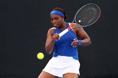 Sloane Stephens Poster 4084032