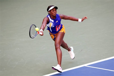Sloane Stephens Poster 4084033