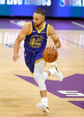 Stephen Curry Poster 3965997