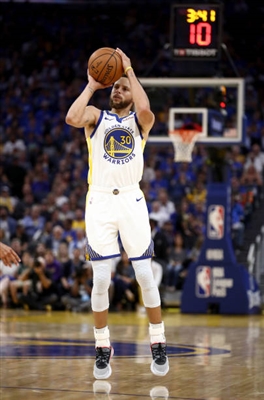 Stephen Curry Poster 3965998