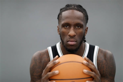 Taurean Prince Poster 4006422