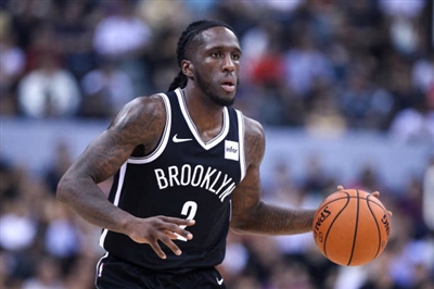 Taurean Prince Poster 4006423