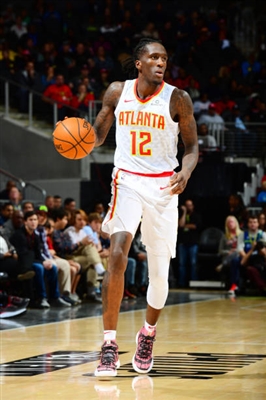 Taurean Prince Poster 4006424