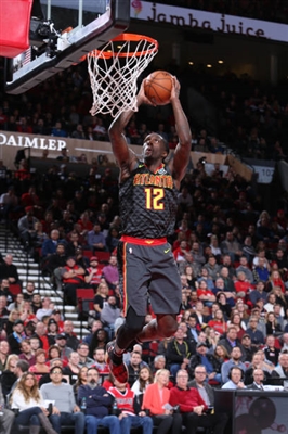 Taurean Prince Poster 4006425