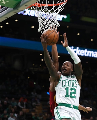 Terry Rozier Poster 4044530