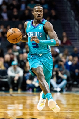Terry Rozier Poster 4044533