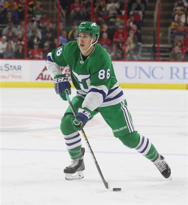 Teuvo Teravainen Poster 4030751