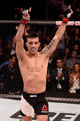 Thomas Almeida Poster 3966380