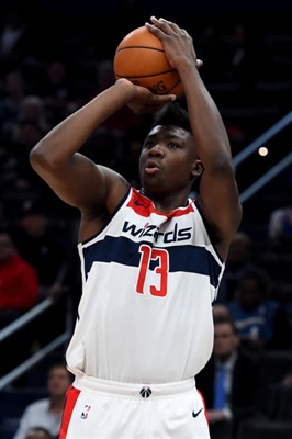 Thomas Bryant Poster 4043340