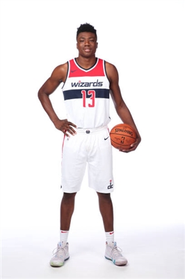 Thomas Bryant Poster 4043341