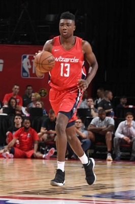 Thomas Bryant Poster 4043342