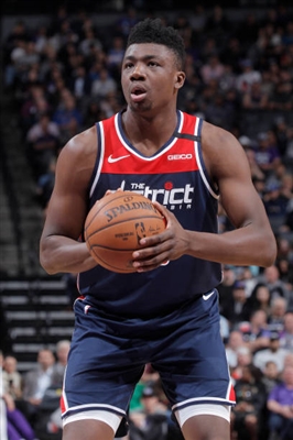 Thomas Bryant Poster 4043343