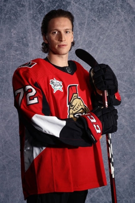 Thomas Chabot Poster 4031009