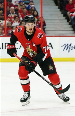 Thomas Chabot Poster 4031010
