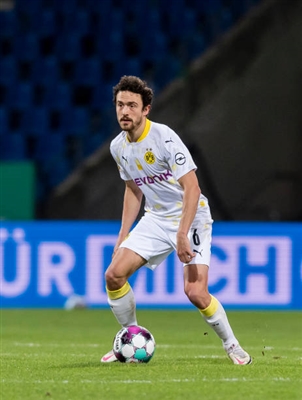 Thomas Delaney Poster 3996815