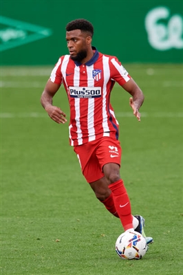 Thomas Lemar Poster 3995696