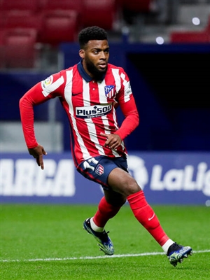 Thomas Lemar Poster 3995697