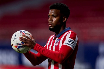 Thomas Lemar Poster 3995699