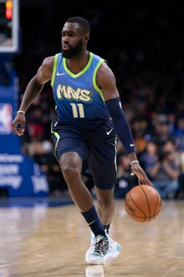 Tim Hardaway Jr. Poster 4043904