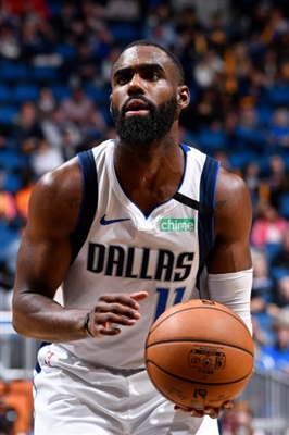 Tim Hardaway Jr. Poster 4043905