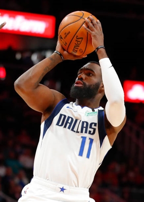 Tim Hardaway Jr. Poster 4043906