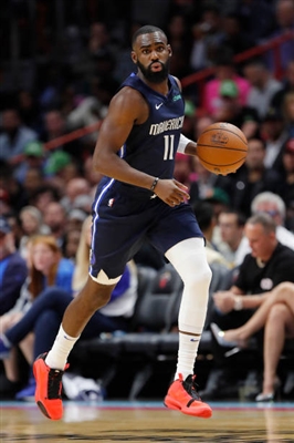 Tim Hardaway Jr. Poster 4043907