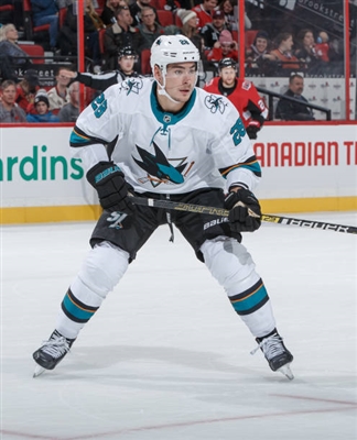 Timo Meier Poster 4030830