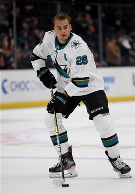 Timo Meier Poster 4030832