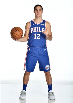 T.J. Mcconnell Poster 4005186