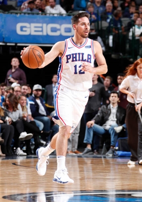 T.J. Mcconnell Poster 4005188